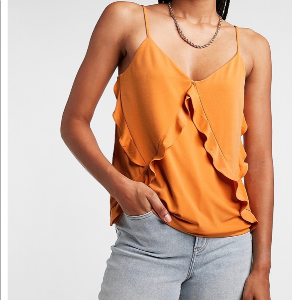 Express Camisole